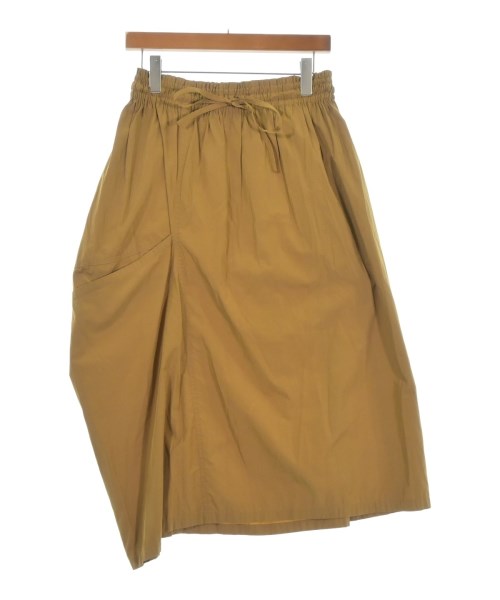 Y's(ワイズ)のロング・マキシ丈スカート サイズ:2(S位) 23,400円