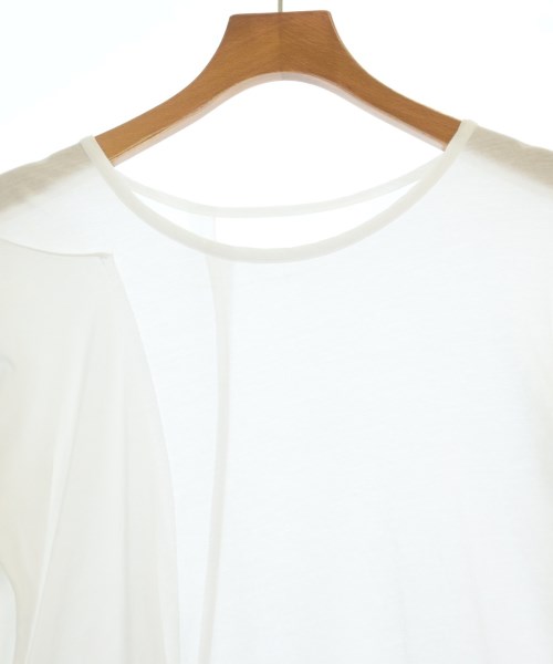 Y's（ワイズ）Tシャツ・カットソー 白 サイズ:2(S位) レディース/2200726144028