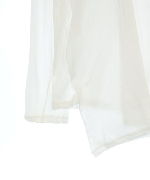 Y's（ワイズ）Tシャツ・カットソー 白 サイズ:2(S位) レディース/2200726144028