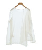 Y's（ワイズ）Tシャツ・カットソー 白 サイズ:2(S位) レディース/2200726144028