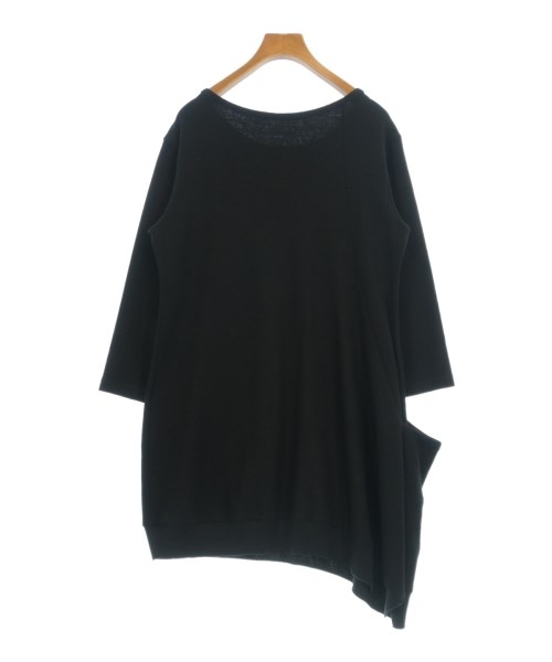 Y's（ワイズ）Tシャツ・カットソー 黒 サイズ:2(S位) レディース/2200726144042