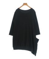 Y's（ワイズ）Tシャツ・カットソー 黒 サイズ:2(S位) レディース/2200726144042