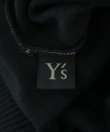 Y's（ワイズ）Tシャツ・カットソー 黒 サイズ:2(S位) レディース/2200726144042