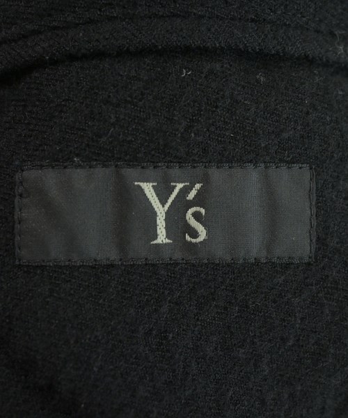 Y's（ワイズ）その他 白 サイズ:1(XS位) レディース/2200726144059