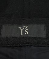 Y's（ワイズ）その他 黒 サイズ:1(XS位) レディース/2200726144066