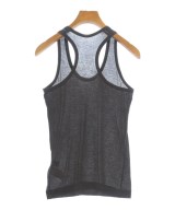 Y's（ワイズ）タンクトップ 茶 サイズ:3(M位) レディース/2200727789020