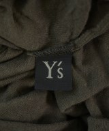 Y's（ワイズ）タンクトップ カーキ サイズ:2(S位) レディース/2200727789037