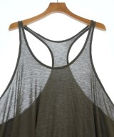 Y's（ワイズ）タンクトップ カーキ サイズ:2(S位) レディース/2200727789037