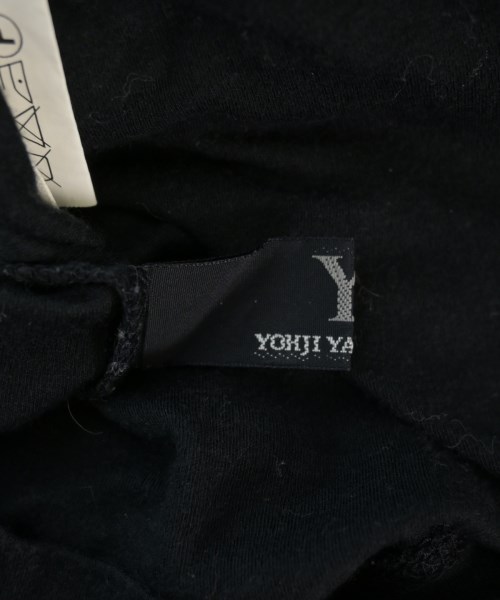 Y's（ワイズ）タンクトップ 黒 サイズ:M レディース/2200727789051