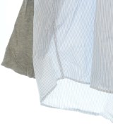 Y's（ワイズ）カジュアルシャツ 青 サイズ:2(S位) レディース/2200727789075