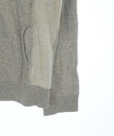 Y's（ワイズ）パーカー グレー サイズ:2(S位) レディース/2200727789082