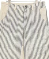 Y's（ワイズ）クロップドパンツ 白 サイズ:1(XS位) レディース/2200727789129