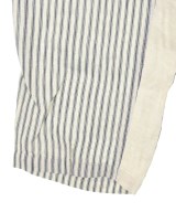 Y's（ワイズ）クロップドパンツ 白 サイズ:1(XS位) レディース/2200727789129
