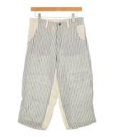 Y's クロップドパンツ