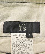 Y's（ワイズ）その他 黒 サイズ:2(S位) レディース/2200727789167