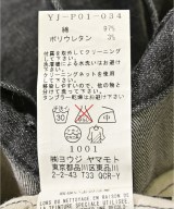 Y's（ワイズ）その他 黒 サイズ:2(S位) レディース/2200727789167