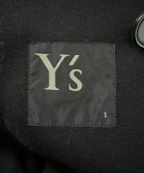 Y's（ワイズ）その他 黒 サイズ:1(XS位) レディース/2200731949052