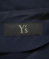 Y's（ワイズ）ワンピース 紺 サイズ:2(S位) レディース/2200731949106