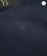 Y's（ワイズ）ワンピース 紺 サイズ:2(S位) レディース/2200731949106