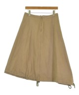 Y's（ワイズ）ひざ丈スカート 茶 サイズ:-(M位) レディース/2200731949120