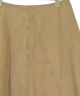 Y's（ワイズ）ひざ丈スカート 茶 サイズ:-(M位) レディース/2200731949120