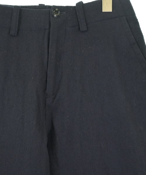 Y's（ワイズ）クロップドパンツ 紺 サイズ:1(XS位) レディース/2200731949151