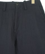 Y's（ワイズ）クロップドパンツ 紺 サイズ:1(XS位) レディース/2200731949151
