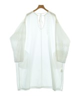 Y's（ワイズ）ワンピース 白 サイズ:1(XS位) レディース/2200731987047