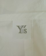 Y's（ワイズ）ワンピース 白 サイズ:1(XS位) レディース/2200731987047