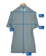 Y's（ワイズ）Tシャツ・カットソー 青 サイズ:-(M位) レディース/2200724483051