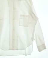 Y's（ワイズ）カジュアルシャツ 白 サイズ:1(XS位) レディース/2200725027049
