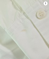 Y's（ワイズ）カジュアルシャツ 白 サイズ:1(XS位) レディース/2200725027049