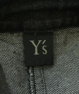 Y's（ワイズ）ロング・マキシ丈スカート 黒 サイズ:1(XS位) レディース/2200731453122