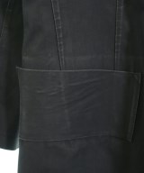 Y's（ワイズ）ステンカラーコート 紺 サイズ:1(XS位) レディース/2200732743031