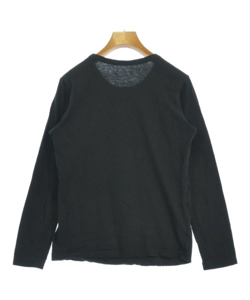 Y's（ワイズ）Tシャツ・カットソー 黒 サイズ:2(S位) レディース/2200732900069