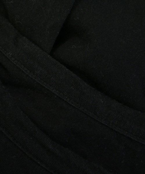 Y's（ワイズ）Tシャツ・カットソー 黒 サイズ:2(S位) レディース/2200732900069