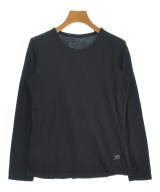 Y's（ワイズ）Tシャツ・カットソー 黒 サイズ:2(S位) レディース/2200732900069