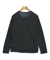 Y's（ワイズ）Tシャツ・カットソー 黒 サイズ:2(S位) レディース/2200732900069