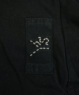Y's（ワイズ）Tシャツ・カットソー 黒 サイズ:2(S位) レディース/2200732900069