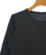 Y's（ワイズ）Tシャツ・カットソー 黒 サイズ:2(S位) レディース/2200732900069