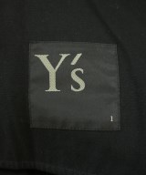 Y's（ワイズ）その他 黒 サイズ:1(XS位) レディース/2200728861015