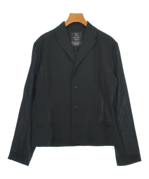Y's(ワイズ)のジャケット サイズ:3(M位) 18,700円