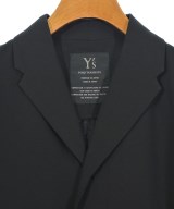 Y's（ワイズ）ジャケット 黒 サイズ:3(M位) レディース/2200726851018
