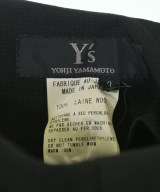 Y's（ワイズ）ロング・マキシ丈スカート 黒 サイズ:3(M位) レディース/2200733709098