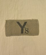 Y's（ワイズ）カジュアルジャケット ベージュ サイズ:-(XL位) メンズ/2200733719097