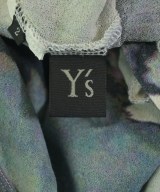 Y's（ワイズ）Tシャツ・カットソー グレー サイズ:2(S位) レディース/2200726023095