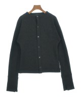 Y's（ワイズ）カーディガン グレー サイズ:2(S位) レディース/2200734495075