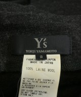 Y's（ワイズ）カーディガン グレー サイズ:2(S位) レディース/2200734495075