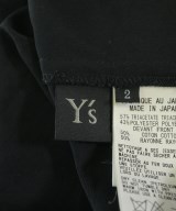 Y's（ワイズ）ワンピース 黒 サイズ:2(S位) レディース/2200734012074