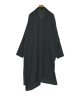 Y's（ワイズ）シャツワンピース 黒 サイズ:1(XS位) レディース/2200734012081